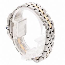 Cartier Panthère Small 22MM W25029B6 Two Tone Watch